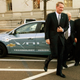 Illustration for article titled GMs Rick Wagoner Arrives At Capitol